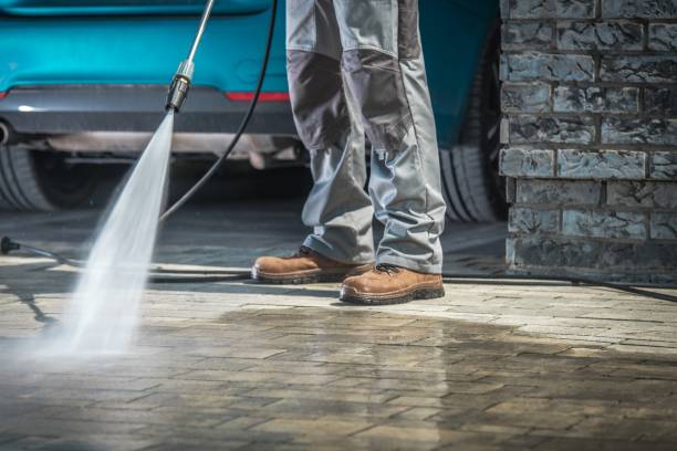 Best Factory Floor Cleaning  in Locust Grove, OK