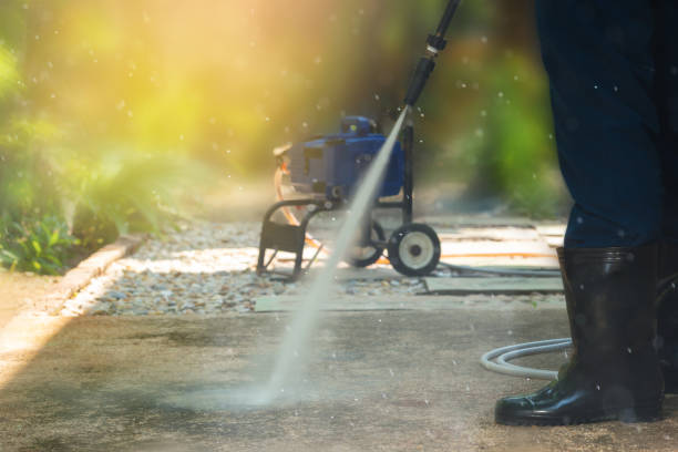 Animal Enclosure Cleaning in Locust Grove, OK